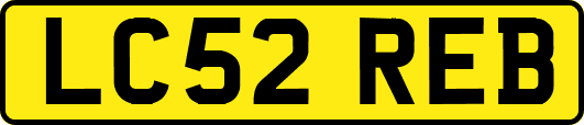 LC52REB