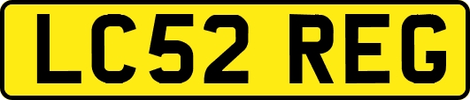 LC52REG
