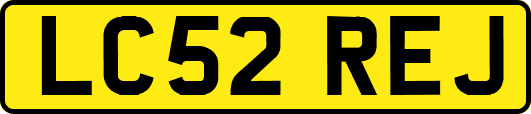 LC52REJ