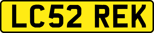 LC52REK