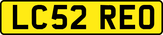 LC52REO