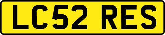 LC52RES