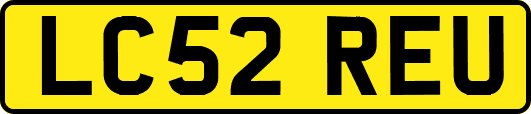 LC52REU