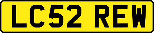 LC52REW