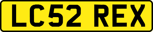 LC52REX