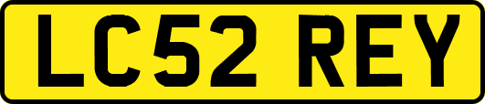 LC52REY