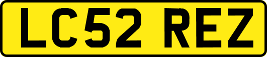 LC52REZ