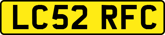 LC52RFC