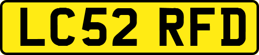 LC52RFD