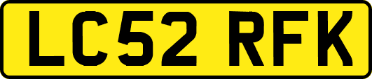 LC52RFK