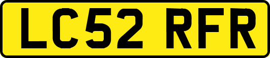 LC52RFR