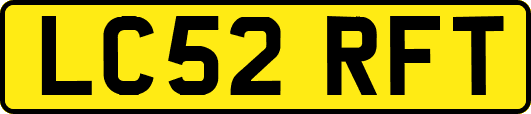 LC52RFT