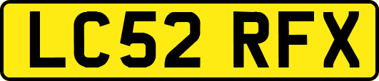 LC52RFX