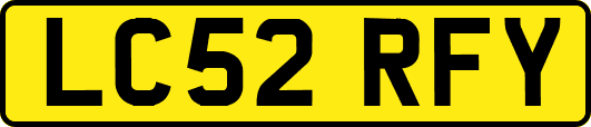 LC52RFY