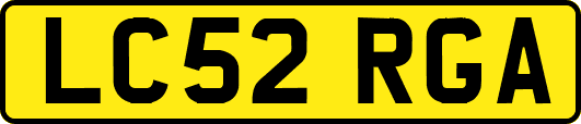 LC52RGA