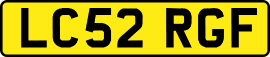 LC52RGF