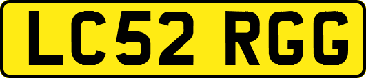 LC52RGG