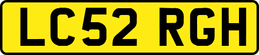 LC52RGH