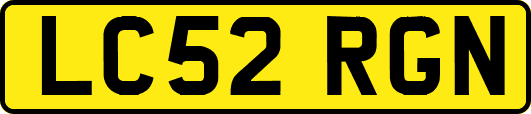 LC52RGN