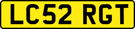 LC52RGT
