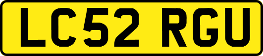 LC52RGU
