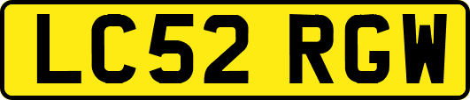 LC52RGW