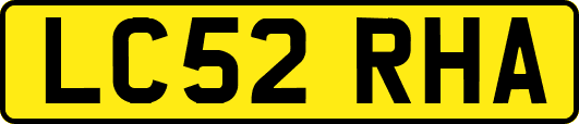 LC52RHA