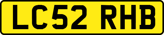 LC52RHB