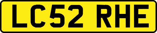 LC52RHE