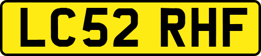 LC52RHF