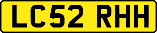 LC52RHH