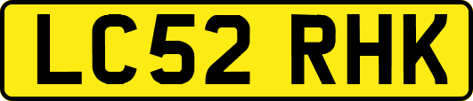 LC52RHK