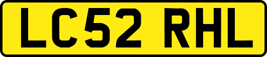 LC52RHL