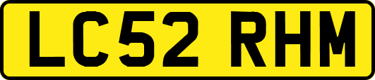 LC52RHM