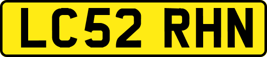 LC52RHN