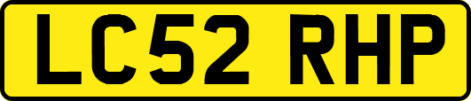 LC52RHP