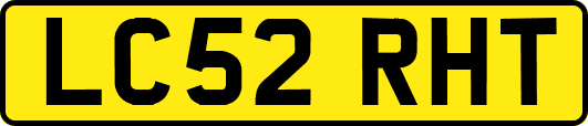 LC52RHT