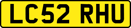 LC52RHU