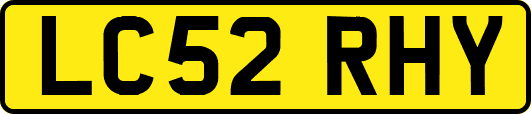 LC52RHY
