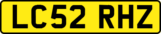 LC52RHZ