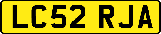 LC52RJA