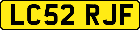 LC52RJF