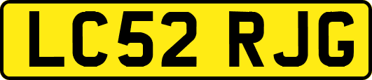 LC52RJG