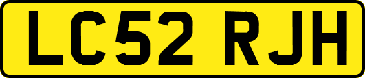 LC52RJH