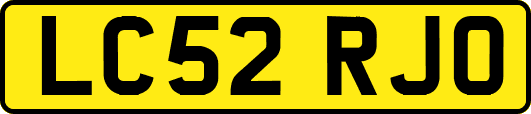 LC52RJO