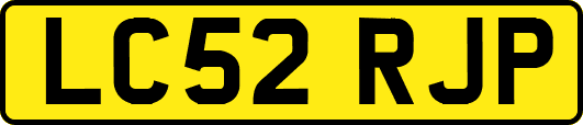 LC52RJP