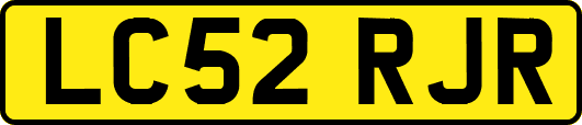 LC52RJR