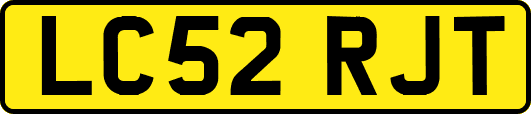 LC52RJT