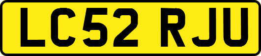 LC52RJU
