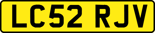 LC52RJV